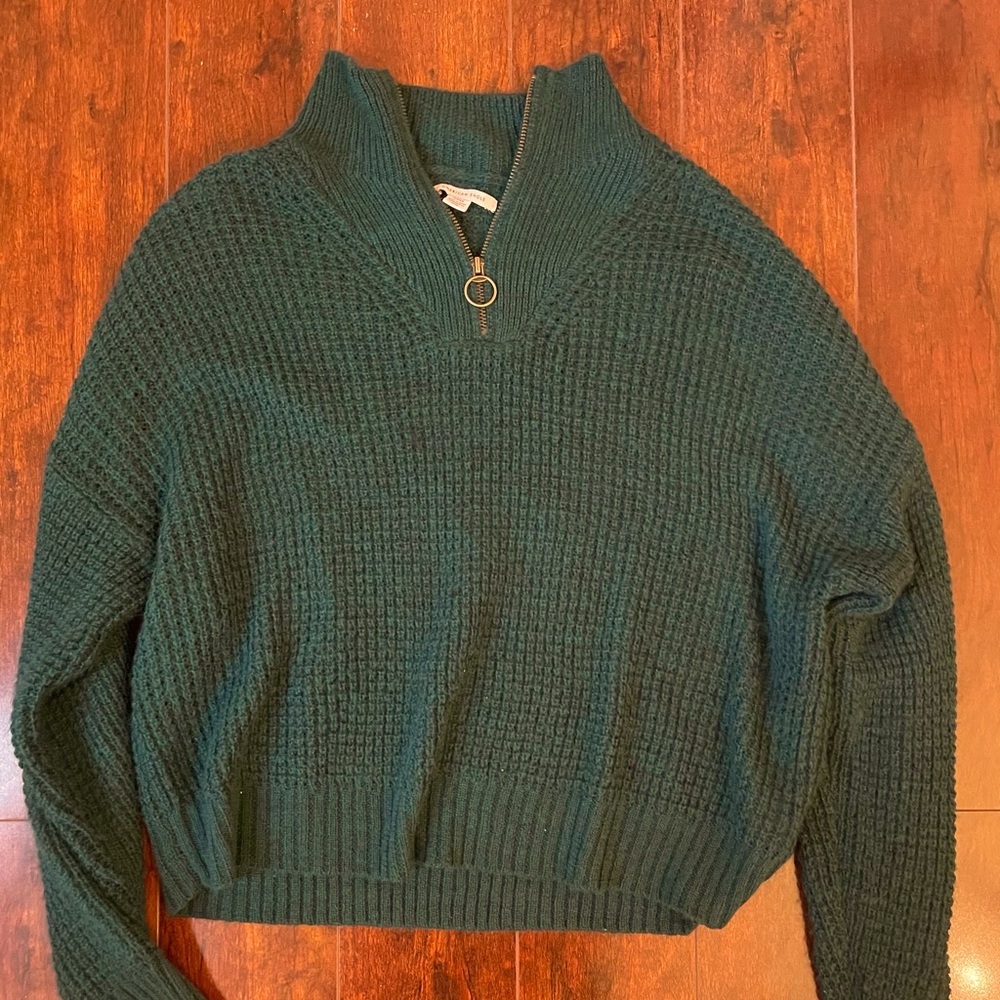 Oversized sweater